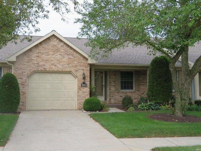 Condo for sale in Goshen, Elkhart County