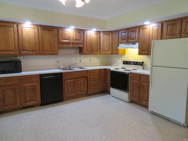 Condo for sale in Goshen, Elkhart County