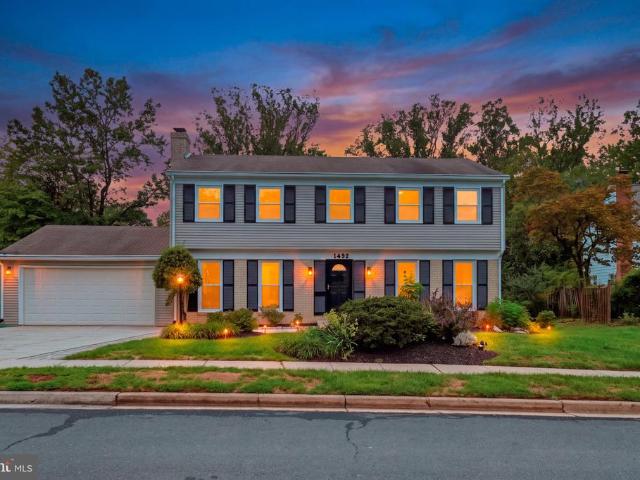 House for sale in Crofton, Anne Arundel County