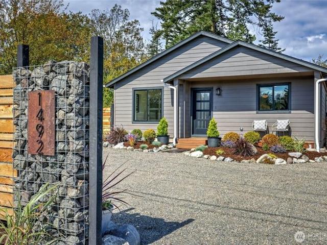 House for sale in Port Townsend, Washington