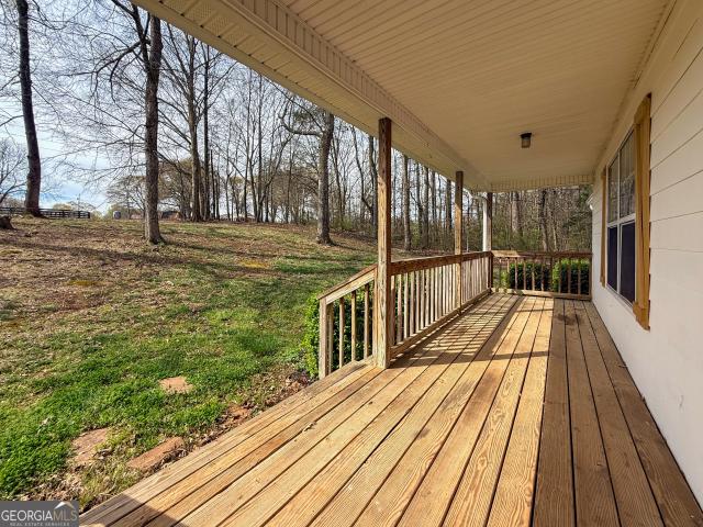 House for sale in Banks, Georgia