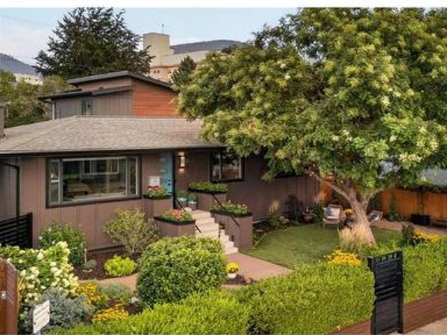 House for sale in Penticton, British Columbia