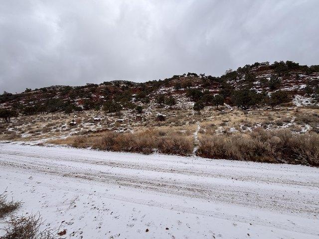 Land for sale in Paragonah, Utah