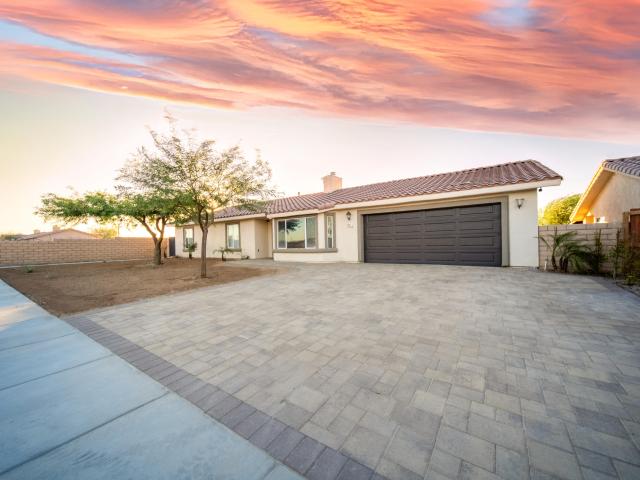 House for sale in Thermal, California