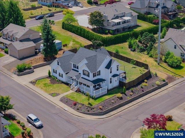 House for sale in Oregonia