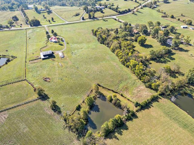 Farm for sale in Nevada, Harrodsburg