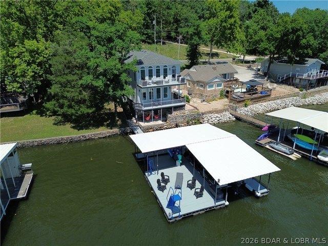 House for sale in Sunrise Beach, Missouri