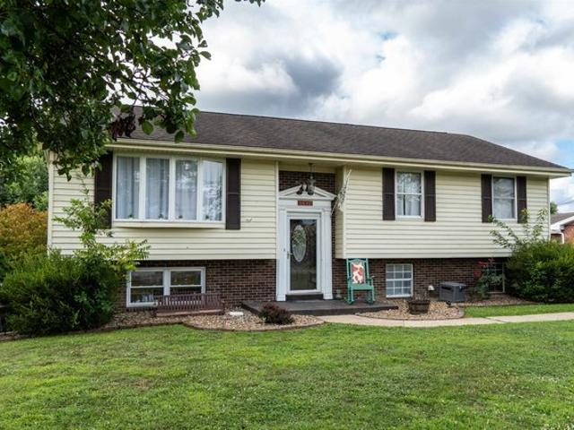 House for sale in Worthington, Greenup County