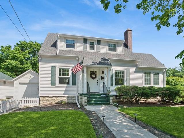 House for sale in Lockport, Illinois