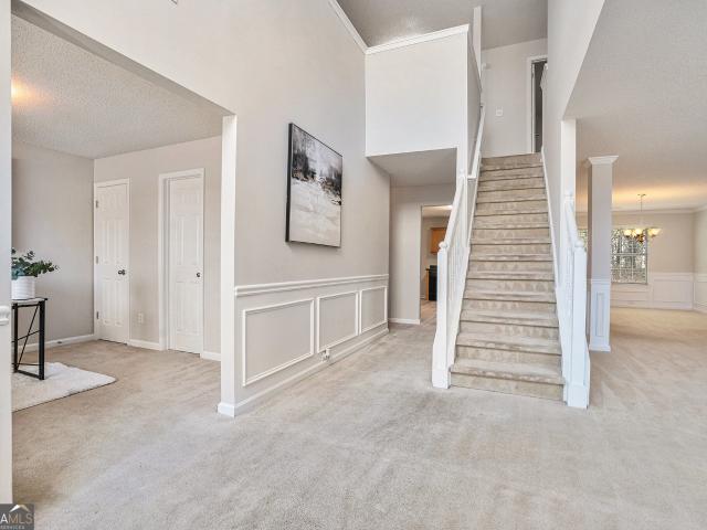House for sale in Conyers, Rockdale County
