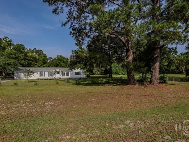House for sale in Guyton, Georgia
