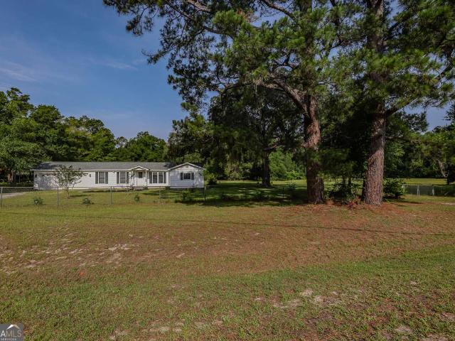 House for sale in Guyton, Georgia