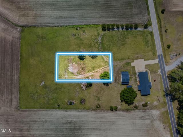 Land for sale in Kenly, Johnston County