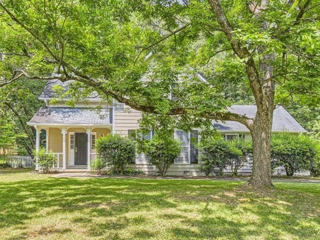 House for sale in Clayton, Georgia