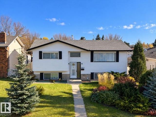 House for sale in Dickinsfield, Edmonton