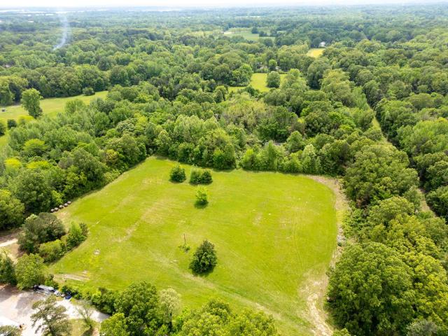 Land for sale in Tennessee