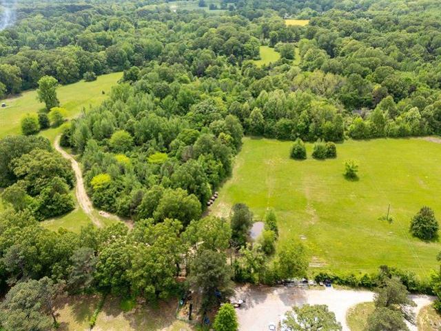 Land for sale in Tennessee