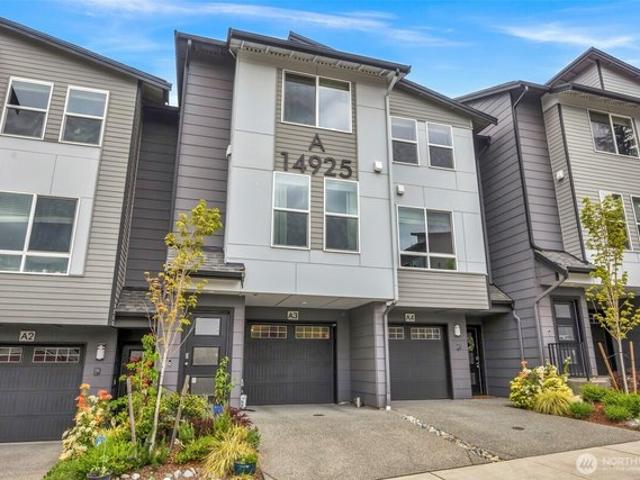 Townhouse for sale in Lynnwood, Washington