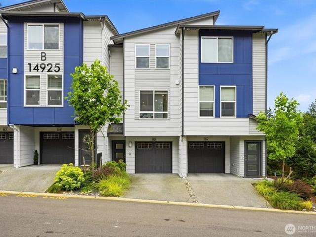 Townhouse for sale in Lynnwood, Washington
