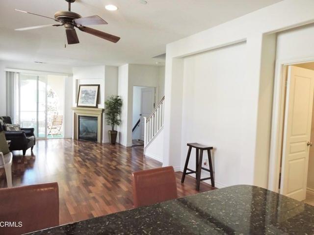 Townhouse for sale in Camarillo, California