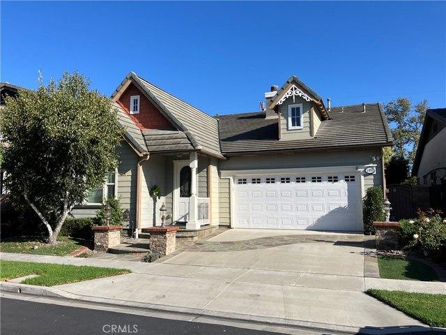House for sale in Tustin, California