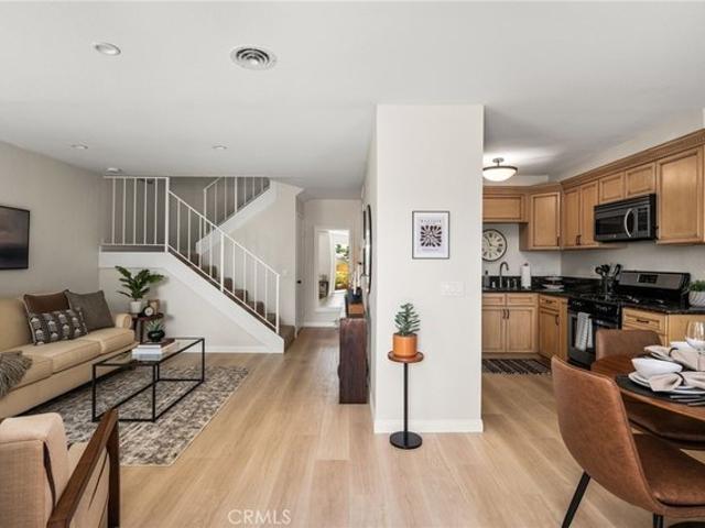 Condo for sale in San Dimas, California