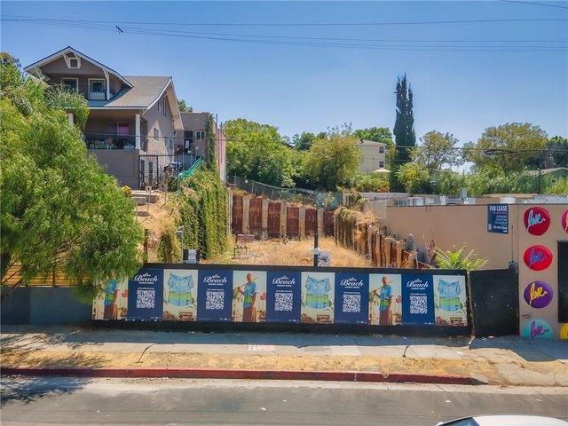 Land for sale in Canoga Park, California
