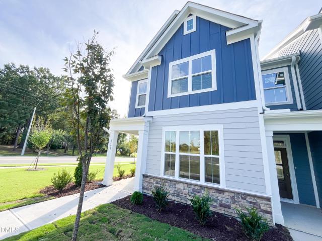 Townhouse for sale in Wake, North Carolina