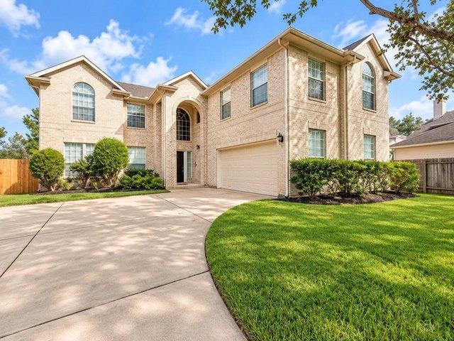 House for sale in Sugar Land, Texas