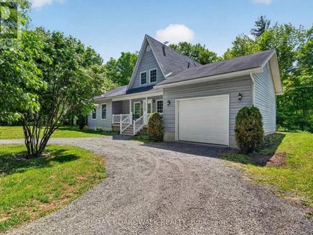 House for sale in North Stormont, Ontario