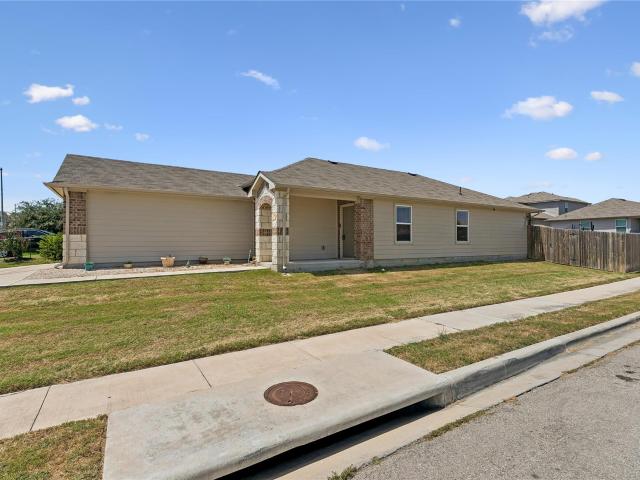 House for sale in Manor, Texas