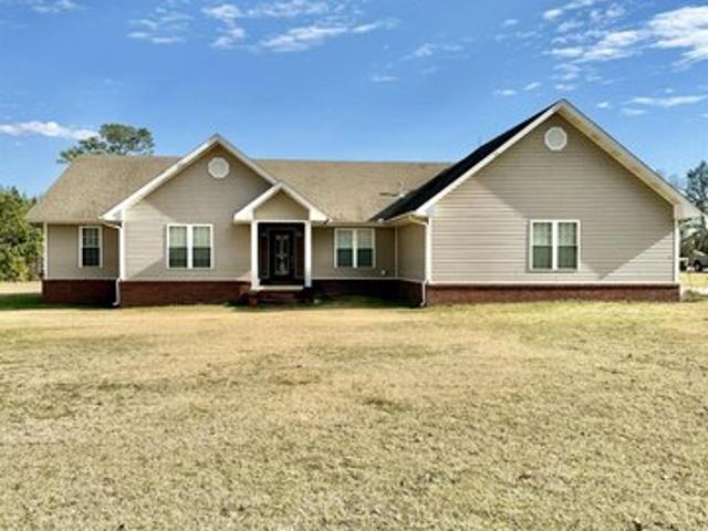 House for sale in Ark