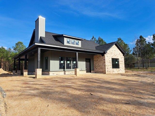 House for sale in Ark