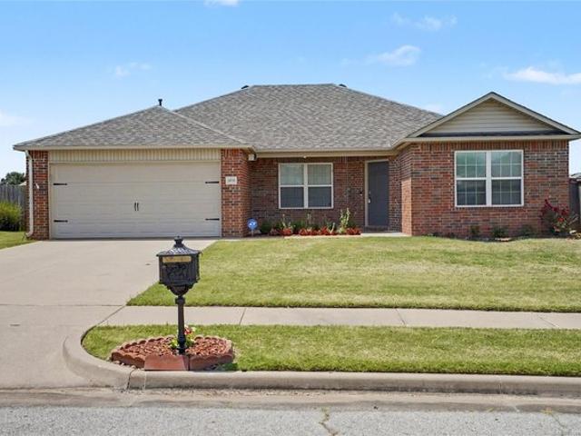 House for sale in Glenpool, Oklahoma