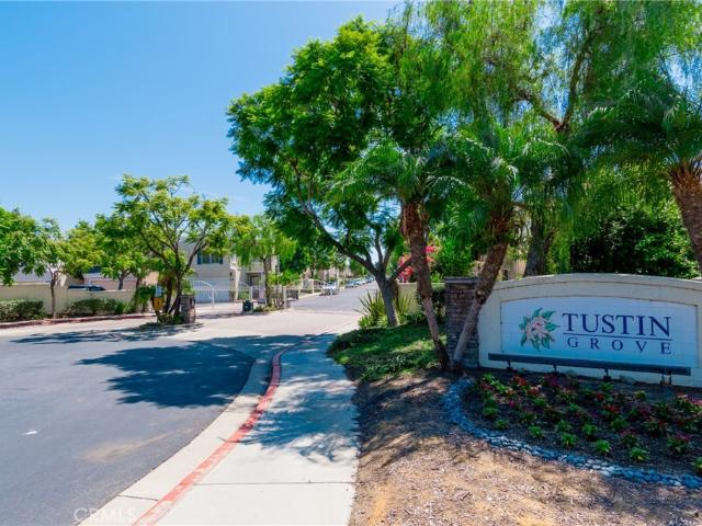 Condo for sale in Tustin Grove, Tustin