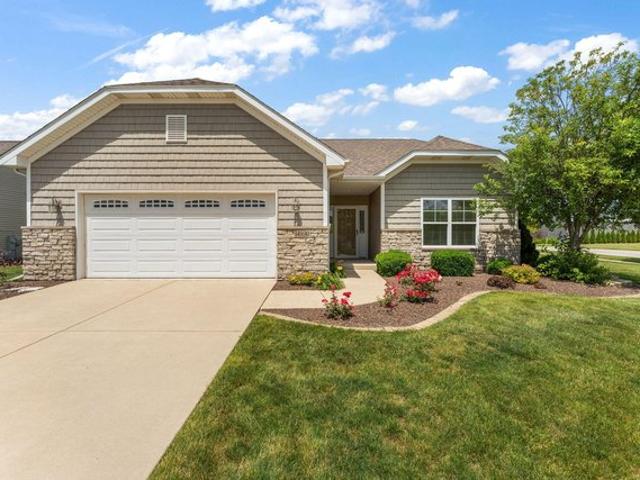 House for sale in Dyer, Indiana