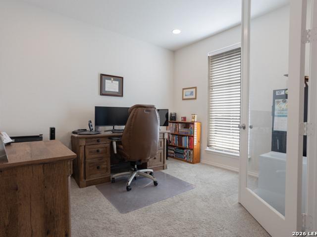 House for sale in Leesville, Texas
