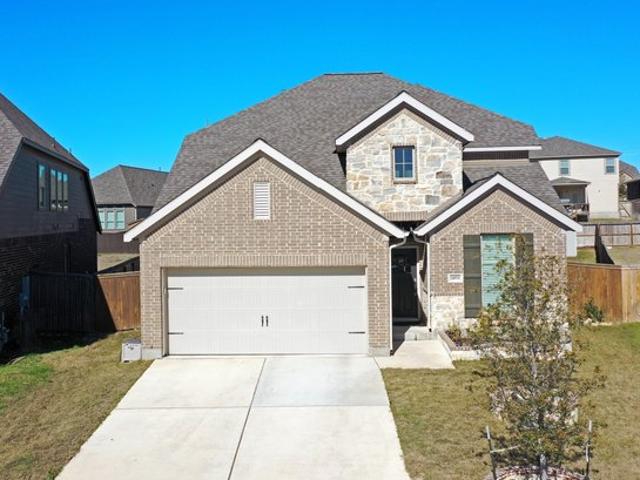 House for sale in Leesville, Texas