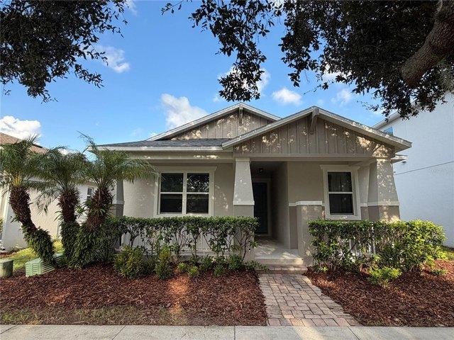House for sale in Winter Garden, Orange County