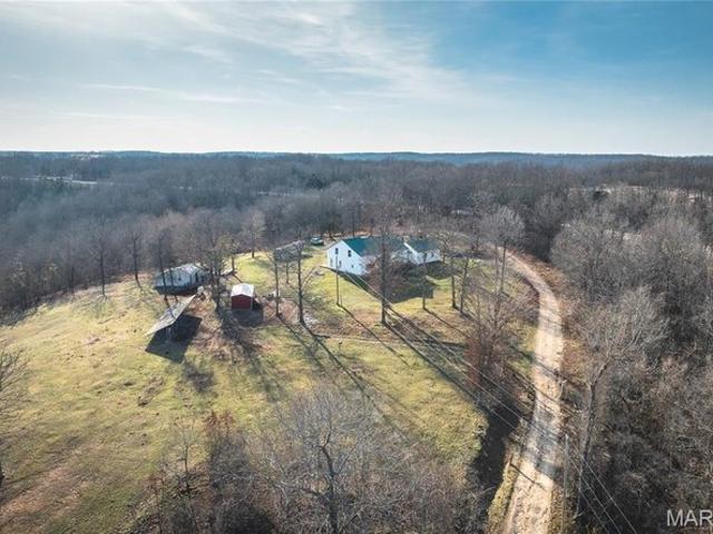 House for sale in Phelps, Missouri