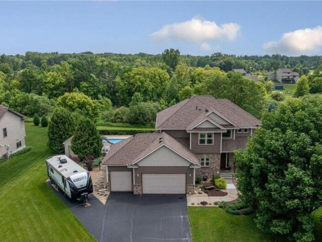 House for sale in Big Lake