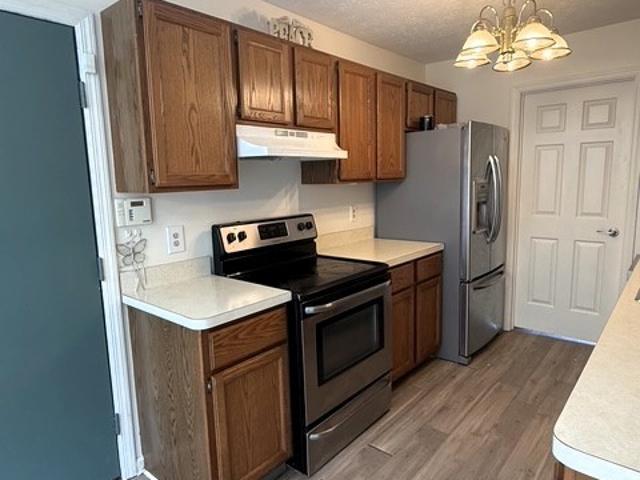 Condo for sale in Hinckley, Ohio