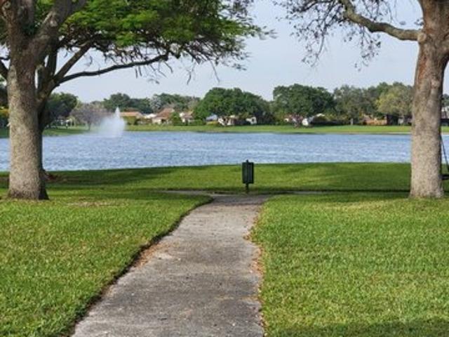 Condo for rent in Miami, Florida