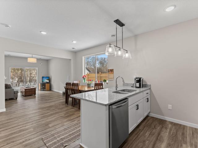 House for sale in Becker, Minnesota