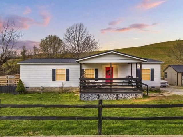 House for sale in Ezel, Kentucky