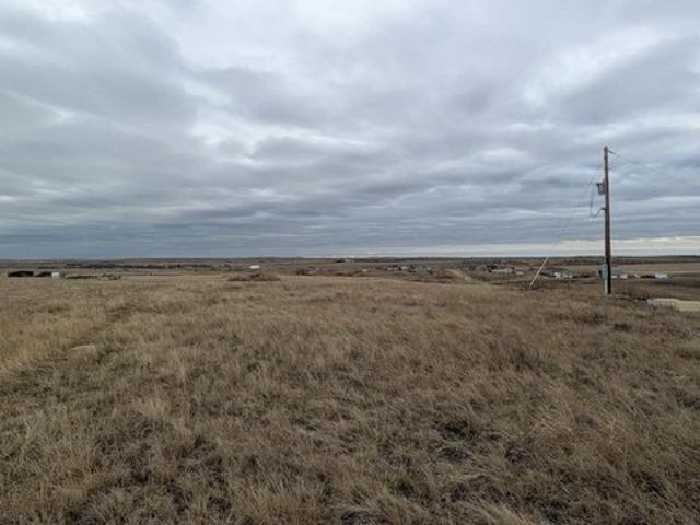 Land for sale in Williston, North Dakota