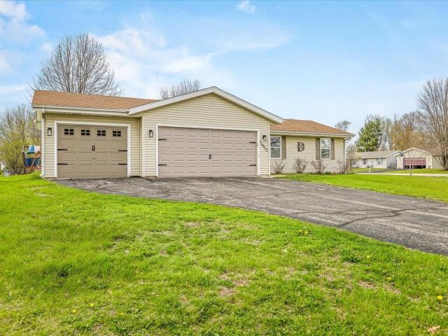 House for sale in Winnebago, Illinois