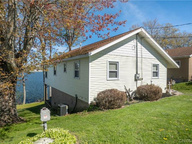 House for sale in Cayuga, New York