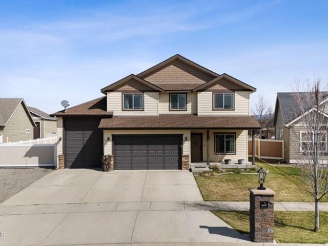 House for sale in Rathdrum, Idaho