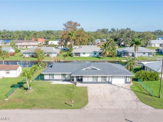 House for sale in Olga, Florida